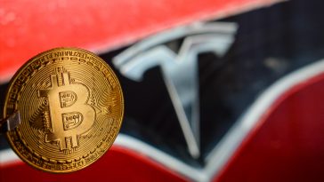Spekulacje Tesli na temat bitcoinów pomogły zwiększyć zyski o ponad 100 milionów dolarów w pierwszym kwartale