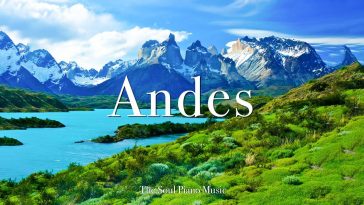 Andes-Beautiful-Piano-Music-Relaxing-Music-Study-Music-Stress-Relief-Sleep-Music