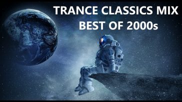 BEST-TRANCE-CLASSICS-MIX-1 Bonding-Beats-Vol. 100