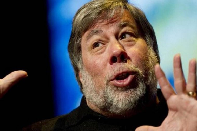 Współzałożyciel Apple Steve Wozniak: Bitcoin jest lepszy niż złoto, cud technologii