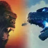 Godzilla vs Kong - Kompletter FILM 2021 - Lektor PL