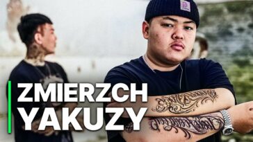 Zmierzch-Yakuzy-Japonska-mafia-Film-Dokumentalny-Polski-Lektor